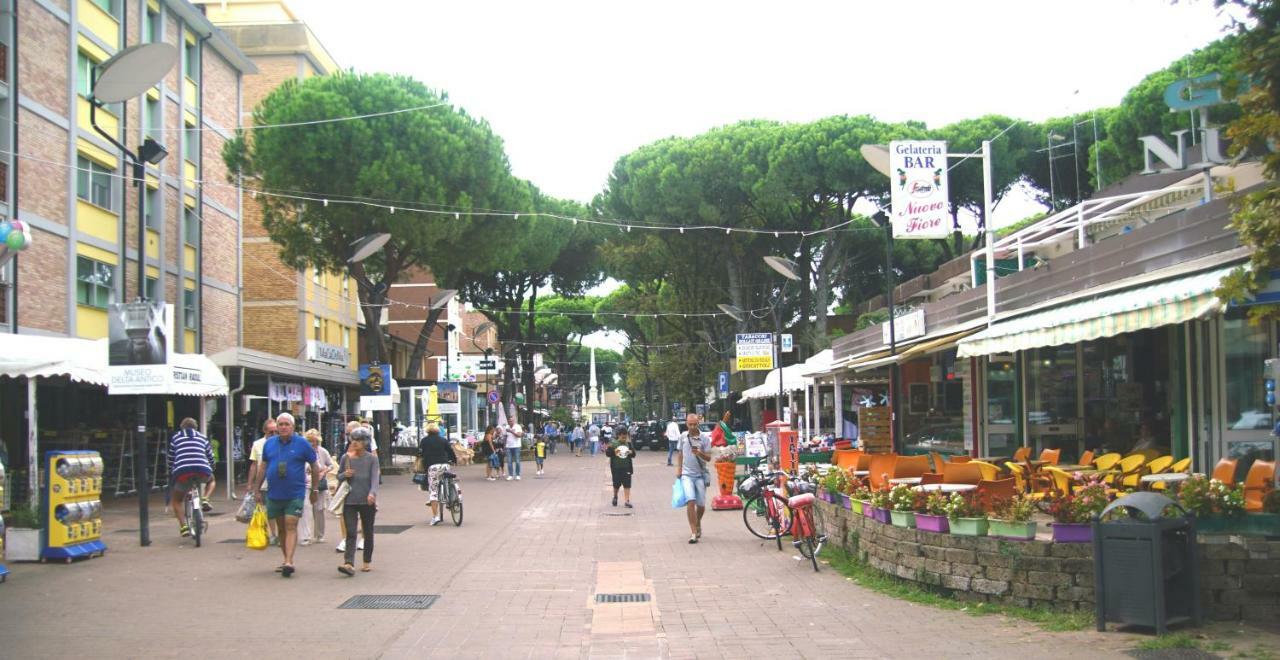לידו דלה נציוני Villetta Maiori מראה חיצוני תמונה