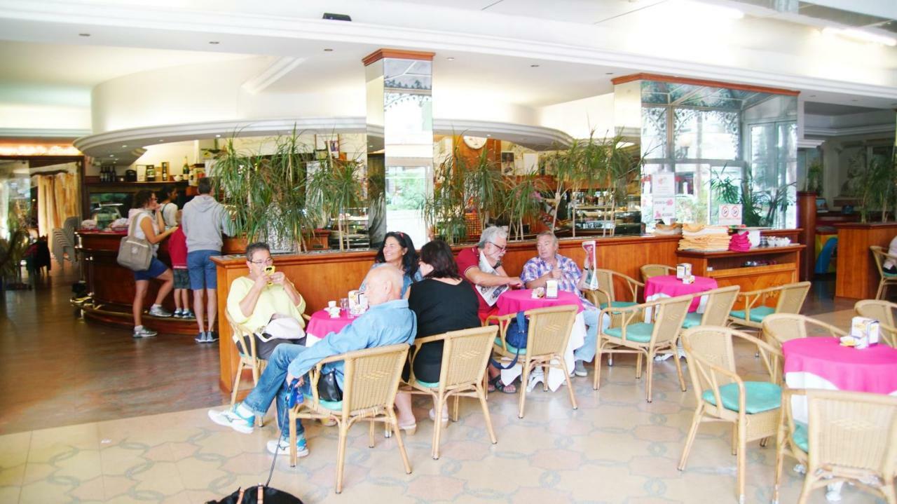 לידו דלה נציוני Villetta Maiori מראה חיצוני תמונה