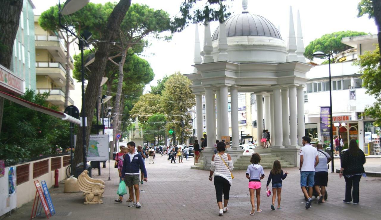 לידו דלה נציוני Villetta Maiori מראה חיצוני תמונה