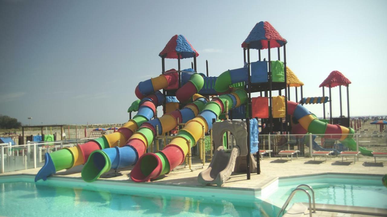 לידו דלה נציוני Villetta Maiori מראה חיצוני תמונה